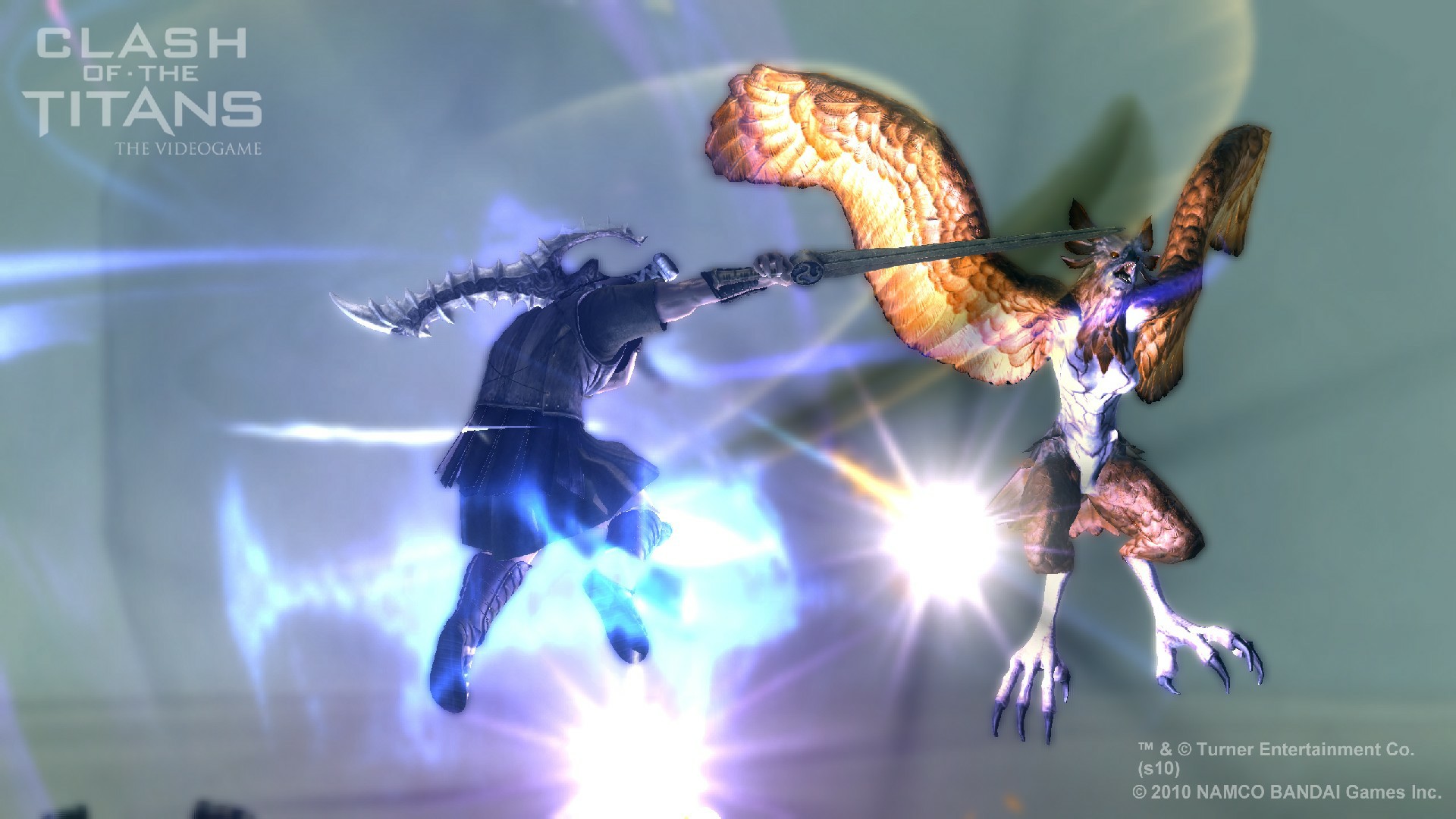 Furia de Titanes: El Videojuego - Imagen 20